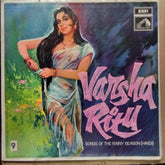 Varsha Ritu  - Songs Of The Rainy Season (Hindi) (Vinyl)